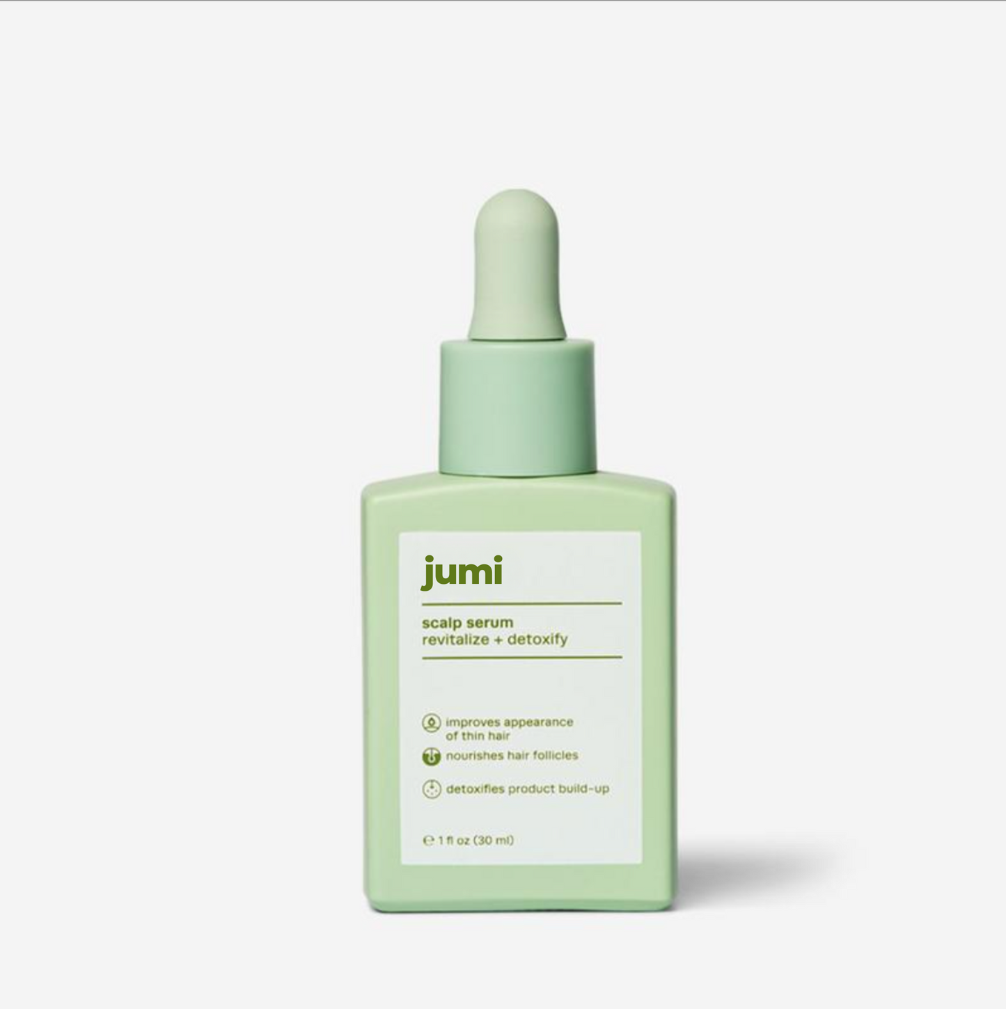 Scalp Serum